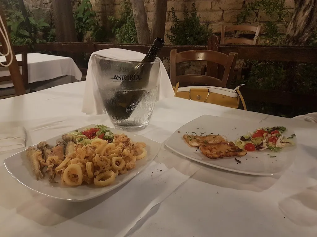 AndreaS74_Trattoria La Piazzetta_Lanuvio_review