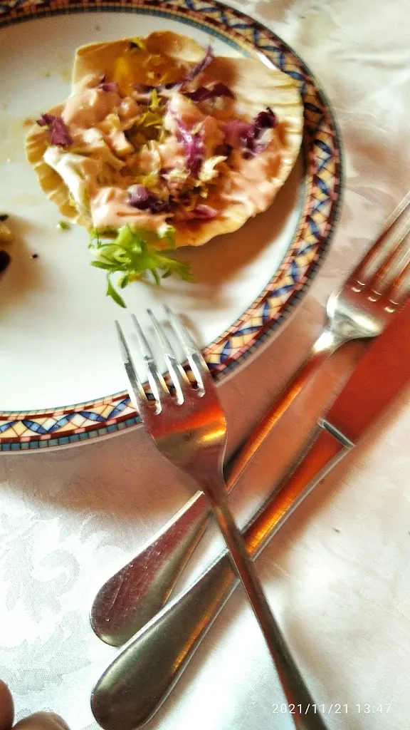 Menu_Ristorante Il Gladiatore_Lanuvio_image_7