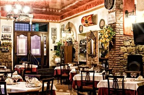 Ristorante Il Gladiatore_Lanuvio_slider_image_1