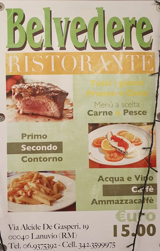 Menu_Ristorante Belvedere di Baccarini Emilia_Lanuvio_image_2