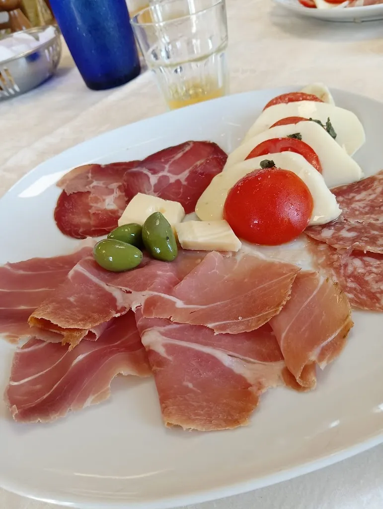 PAOLA PUPINO CARBONELLI_Ristorante Belvedere di Baccarini Emilia_Lanuvio_review