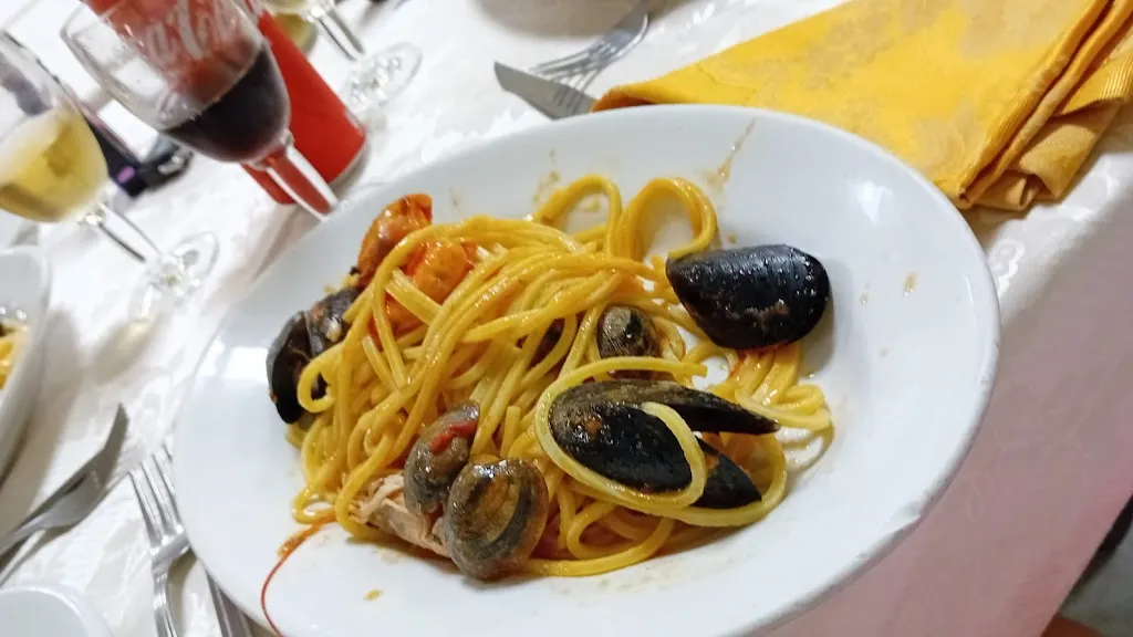 Riccardo Trick_Ristorante Belvedere di Baccarini Emilia_Lanuvio_review