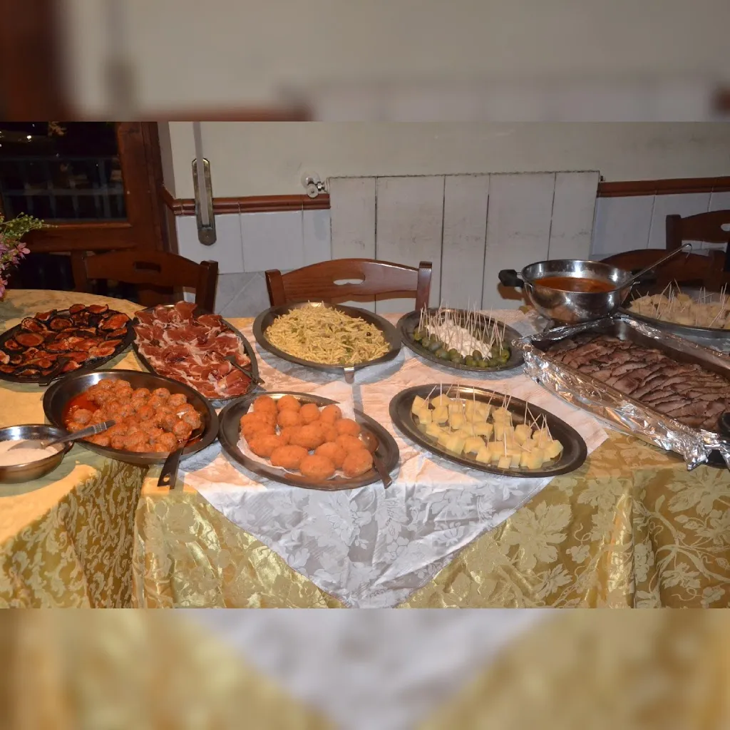 Ristorante Belvedere di Baccarini Emilia_Lanuvio_slider_image_2