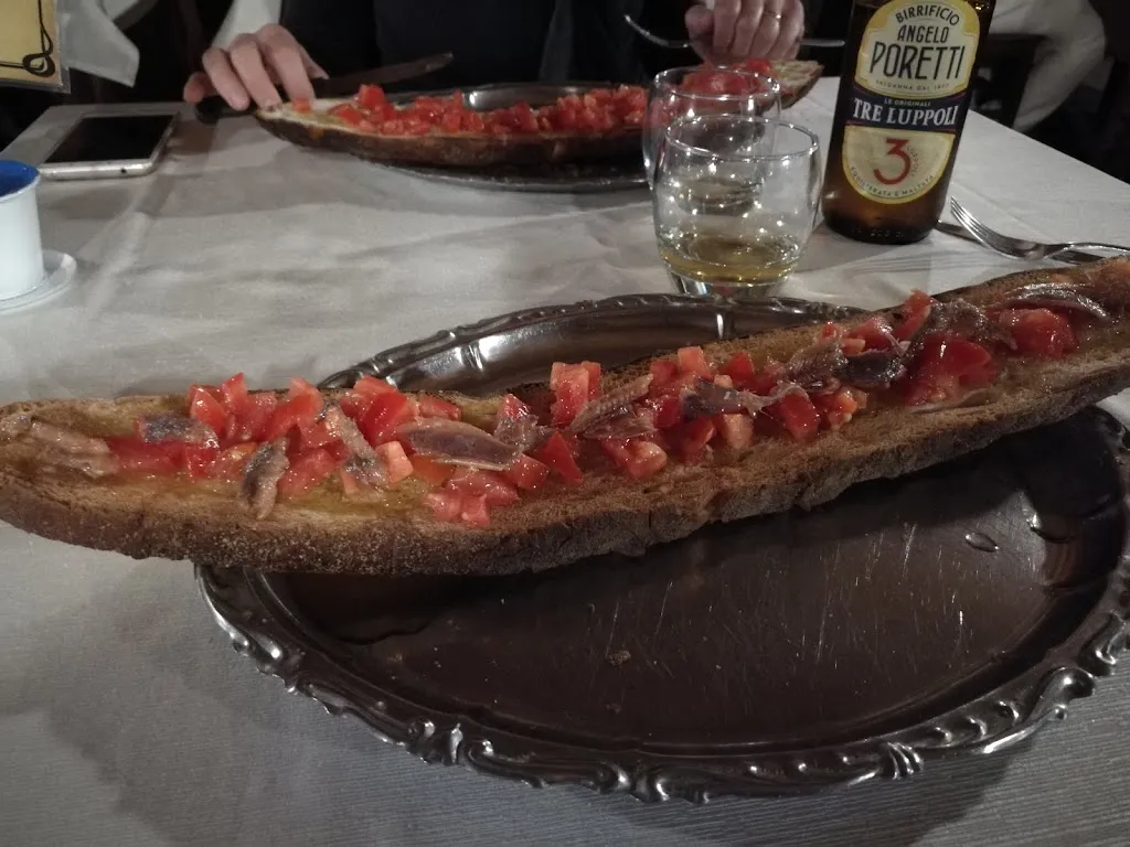 Menu_La Capannina Lanuvio_Lanuvio_image_2