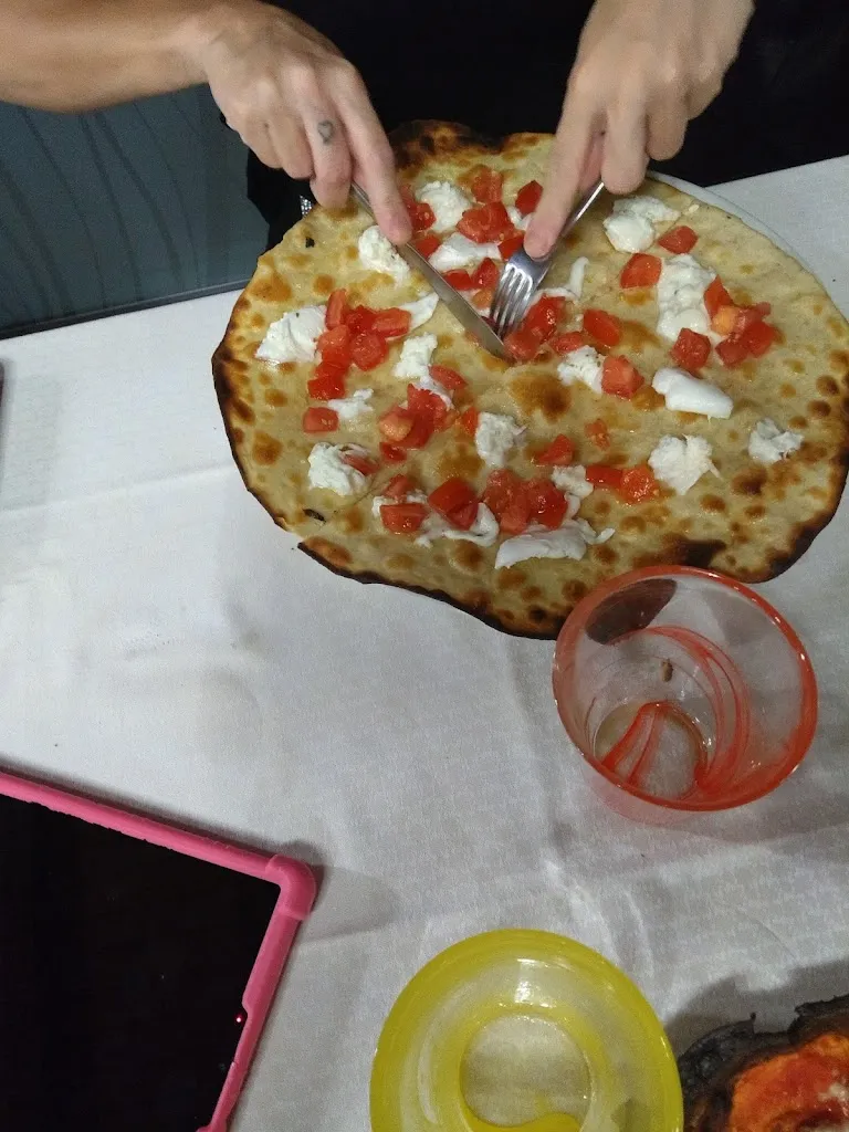 Menu_La Capannina Lanuvio_Lanuvio_image_5