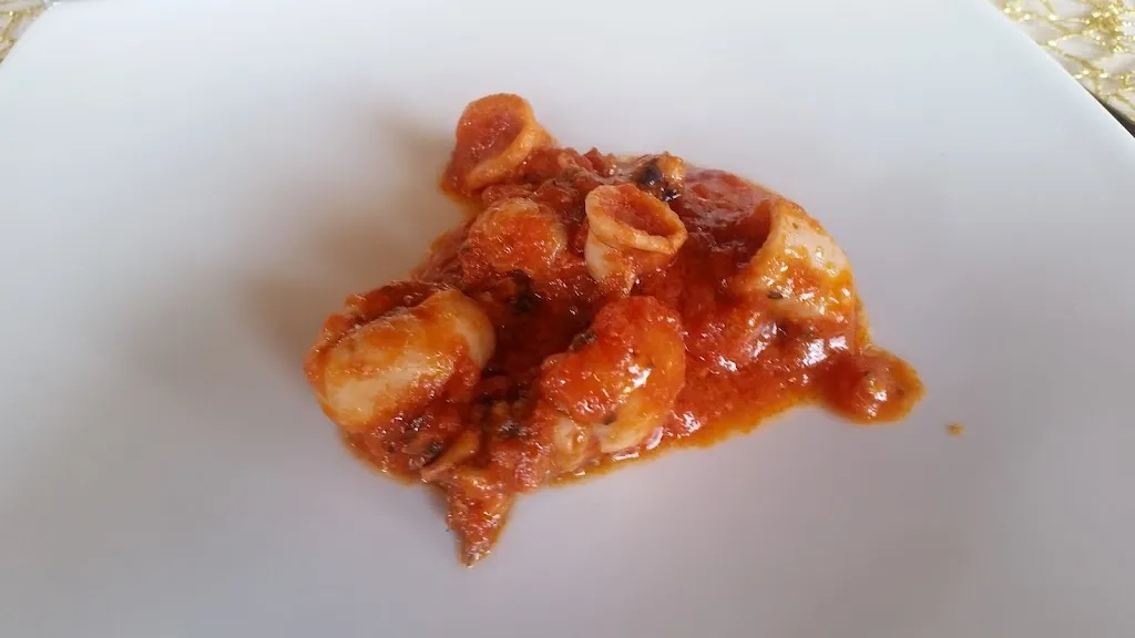 Menu_La Capannina Lanuvio_Lanuvio_image_6