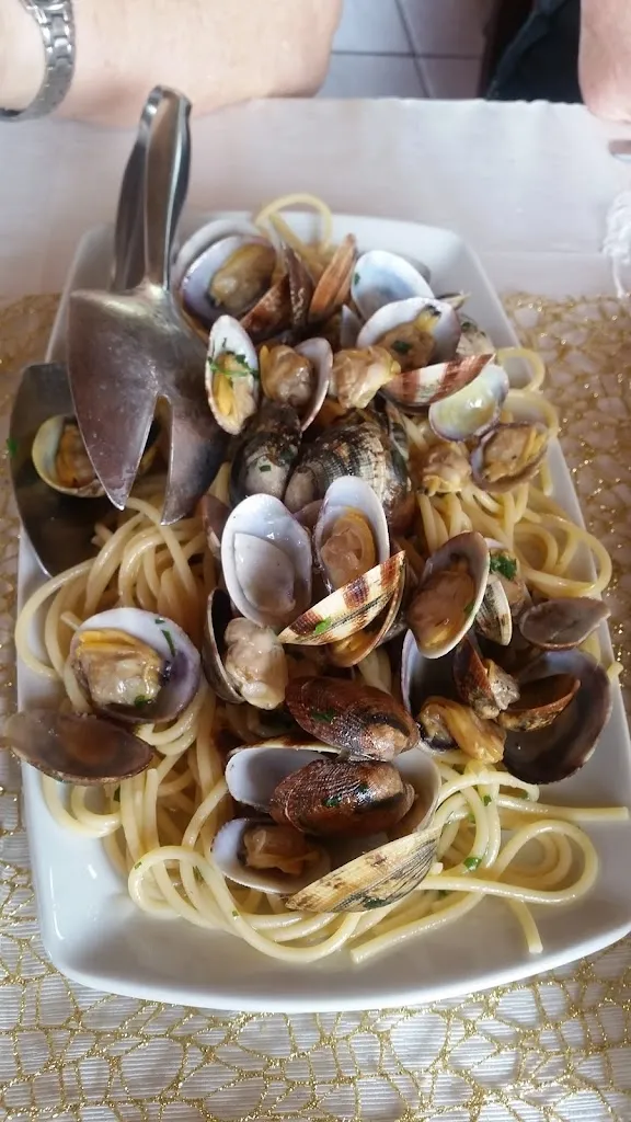 Menu_La Capannina Lanuvio_Lanuvio_image_7