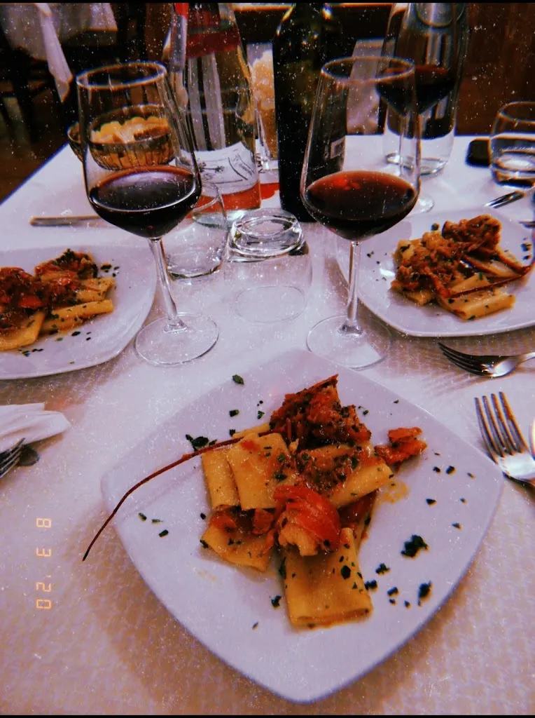 Menu_La Capannina Lanuvio_Lanuvio_image_8