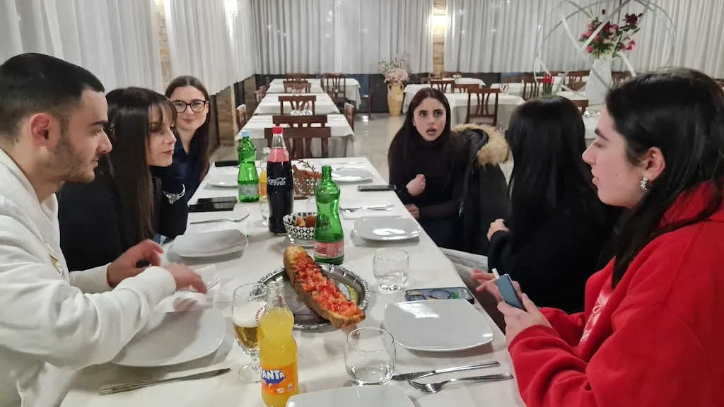 Sadikul islam_La Capannina Lanuvio_Lanuvio_review