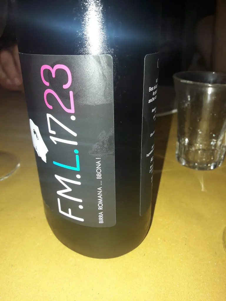 Menu_Casale della Mandria_Lanuvio_image_5