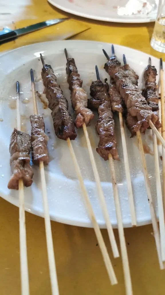 Menu_Casale della Mandria_Lanuvio_image_9