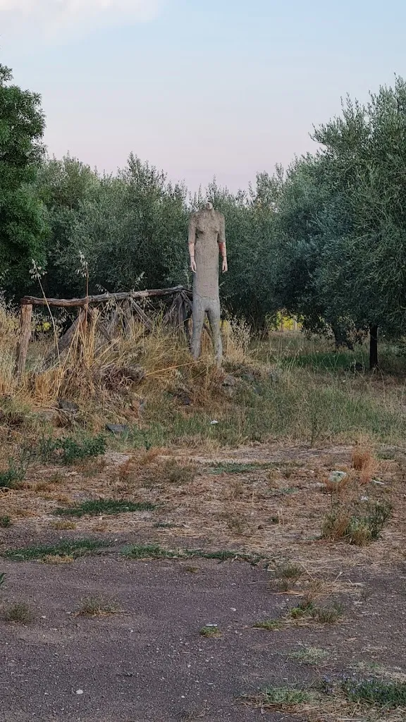 Kylie Bartelli_Casale della Mandria_Lanuvio_review