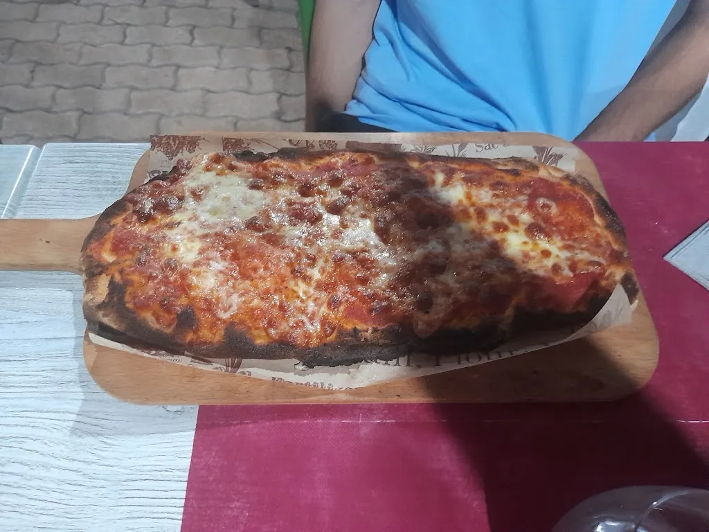 ROSANNA RICCIARDI_I Giardini di Giunone_Lanuvio_review