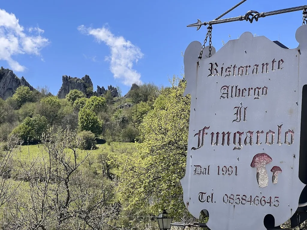 Travel. Activities_Ristorante Albergo Il Fungarolo_Villa Celiera_review