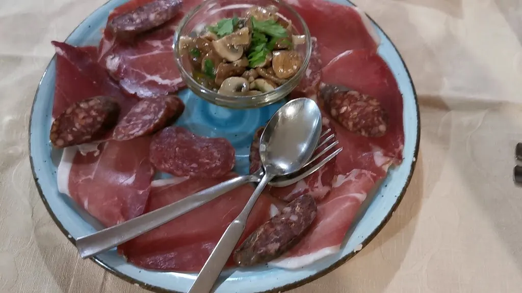 Ristorante Albergo Il Fungarolo_Villa Celiera_slider_image_2