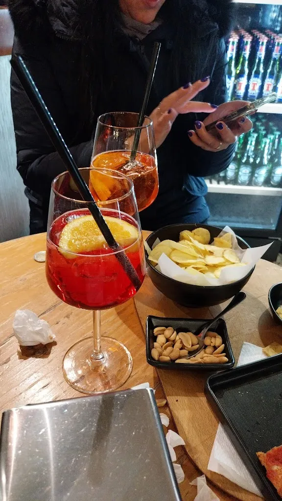 Luca Di Cesare_Bar Menelik_Lanuvio_review