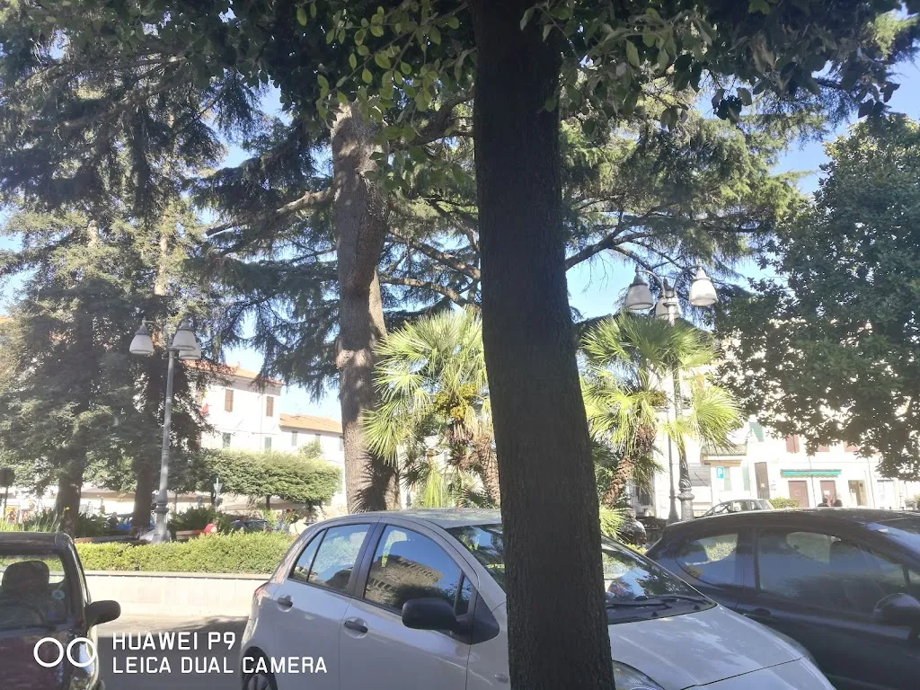 Pier Luigi_Bar Menelik_Lanuvio_review