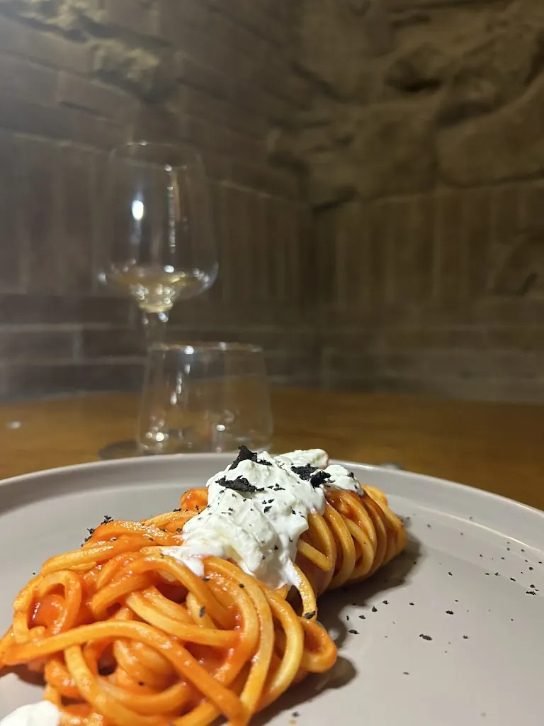 Menu_ANTRUM - Osteria Romana_Lanuvio_image_4