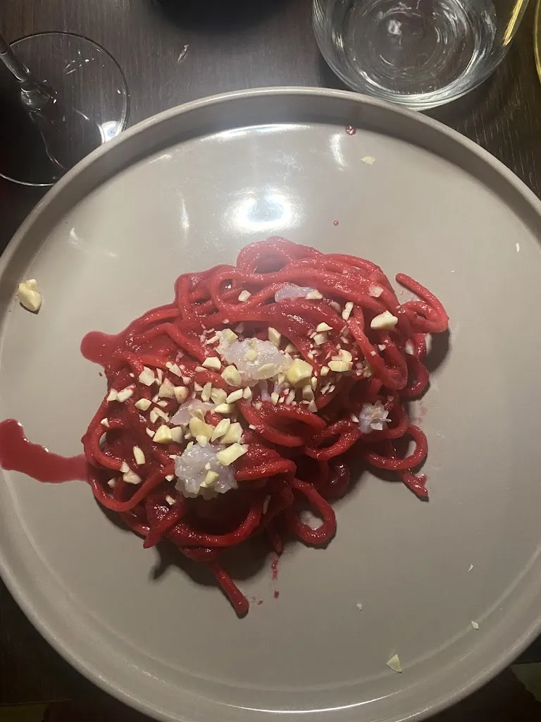 Menu_ANTRUM - Osteria Romana_Lanuvio_image_5