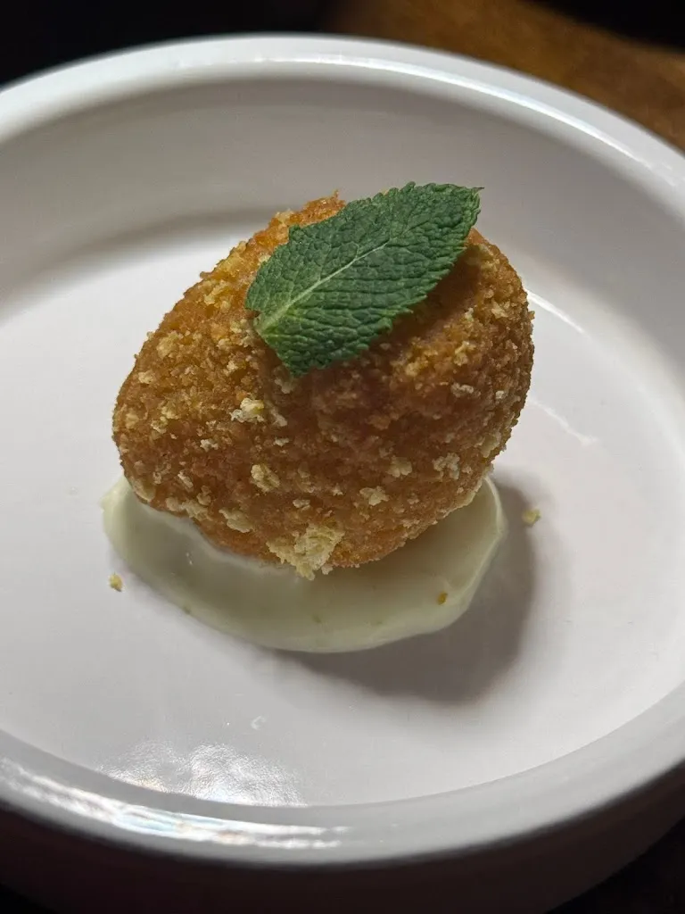 Ari Tromb_ANTRUM - Osteria Romana_Lanuvio_review