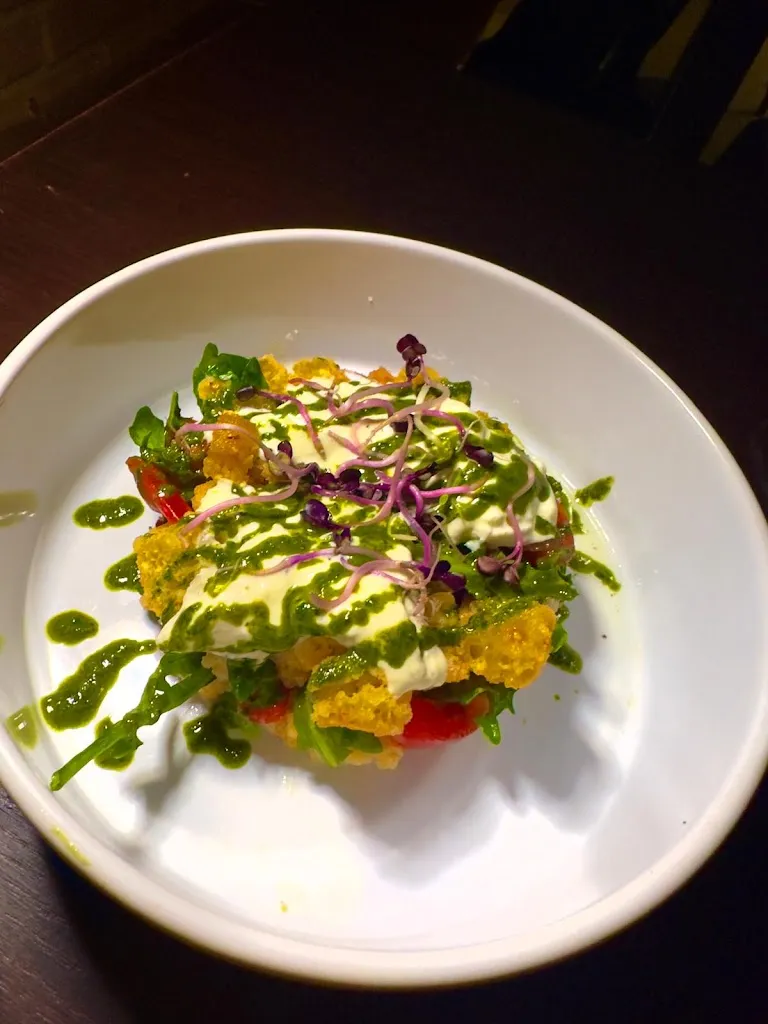 bb bbc_ANTRUM - Osteria Romana_Lanuvio_review