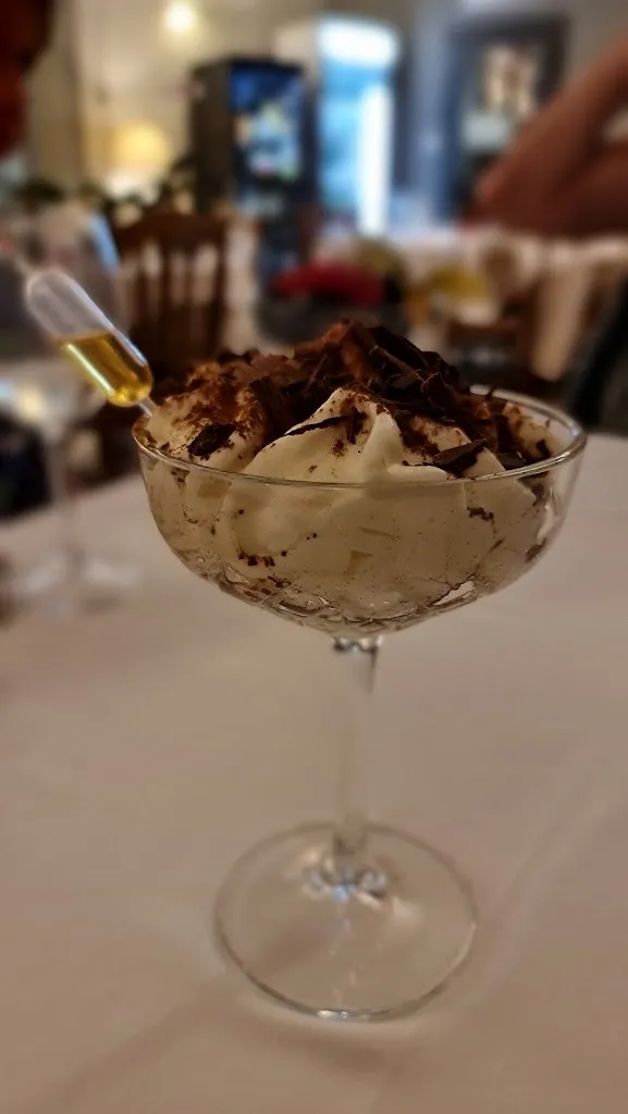 Stefan Muskewitz_Ristorante La Torre_Lanuvio_review