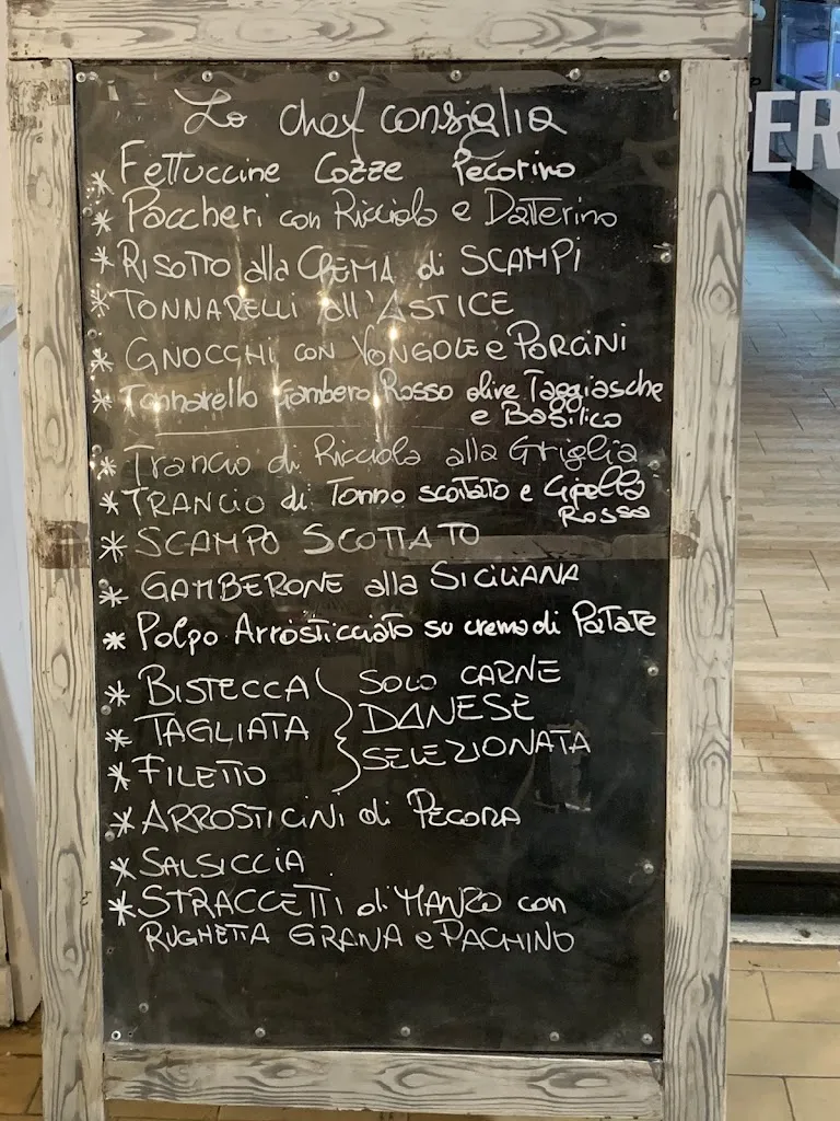 Menu_OSTERIA da Claudio e Alice_La Massimina-Casal Lumbroso_image_2