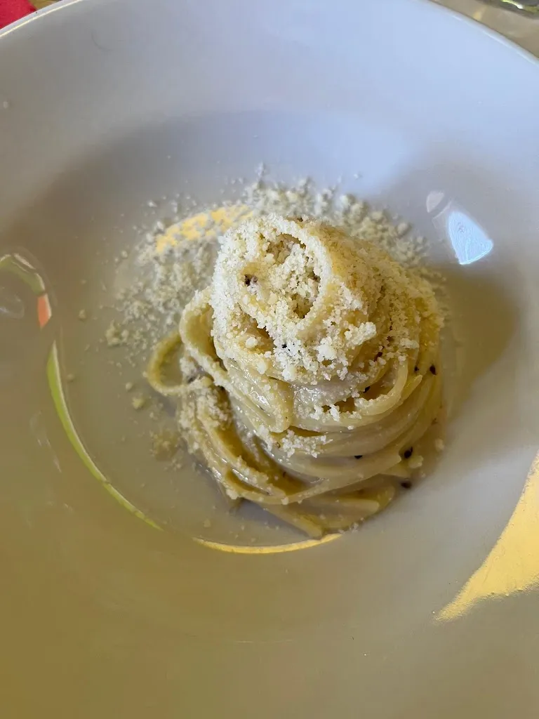 Menu_OSTERIA da Claudio e Alice_La Massimina-Casal Lumbroso_image_3