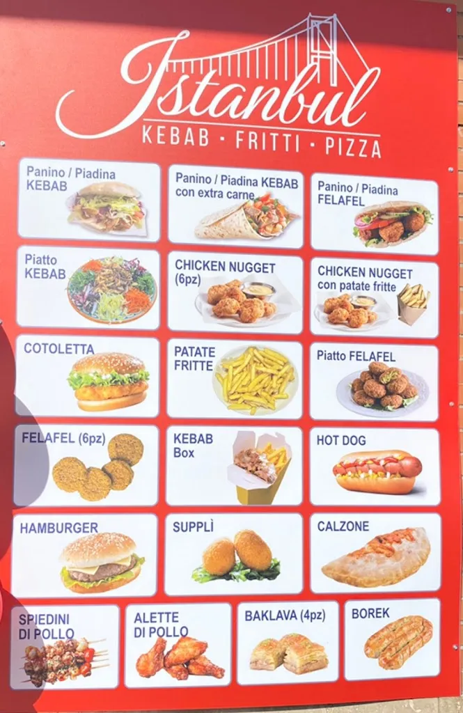 Menu_ISTANBUL KEBAB&PİZZA_La Massimina-Casal Lumbroso_immagine_3
