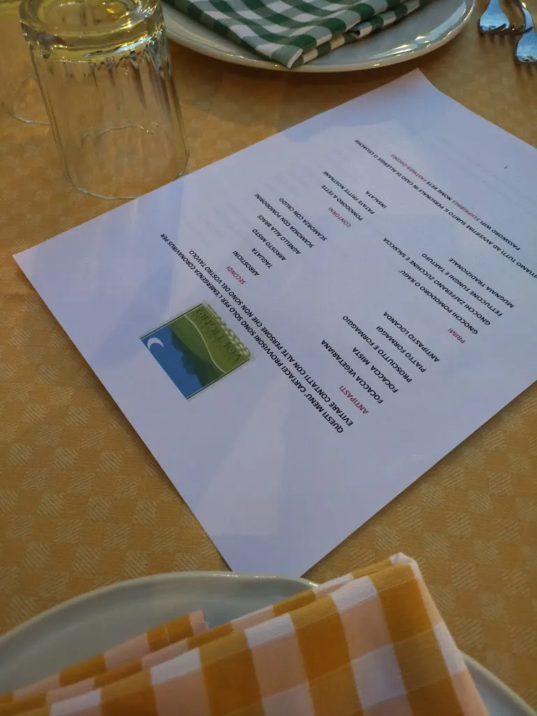 Menu_Ristorante -Camere 