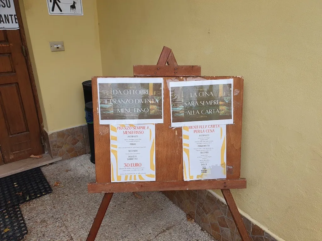 Menu_Ristorante -Camere 