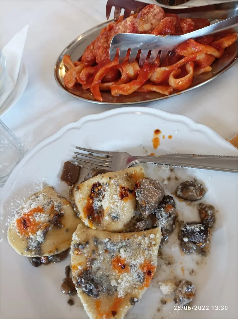 Menu_Ristorante -Camere 