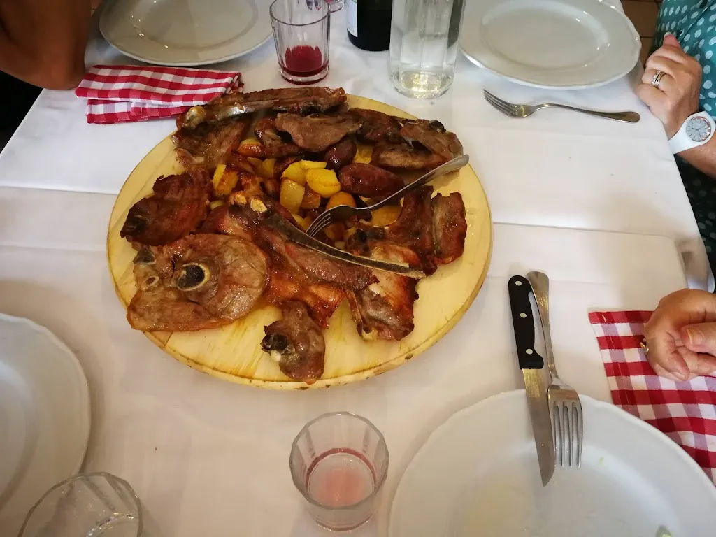 Menu_Ristorante -Camere 