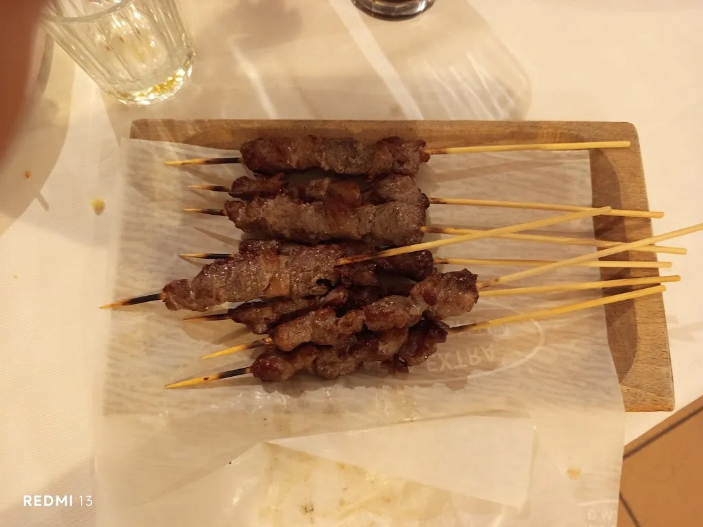 Mariella Ragione_Ristorante -Camere 