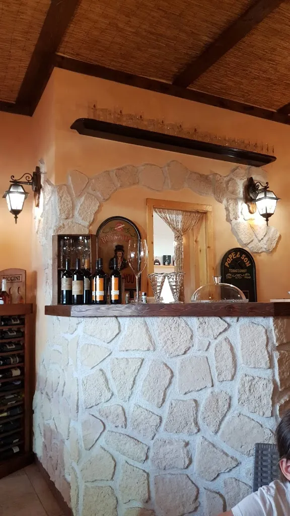 Roberto Martucci_Cristian Bar_La Massimina-Casal Lumbroso_recensione