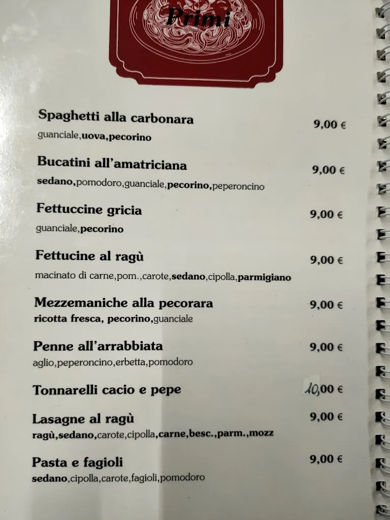 Menu_Hostaria Dar Panzetta_La Massimina-Casal Lumbroso_image_3