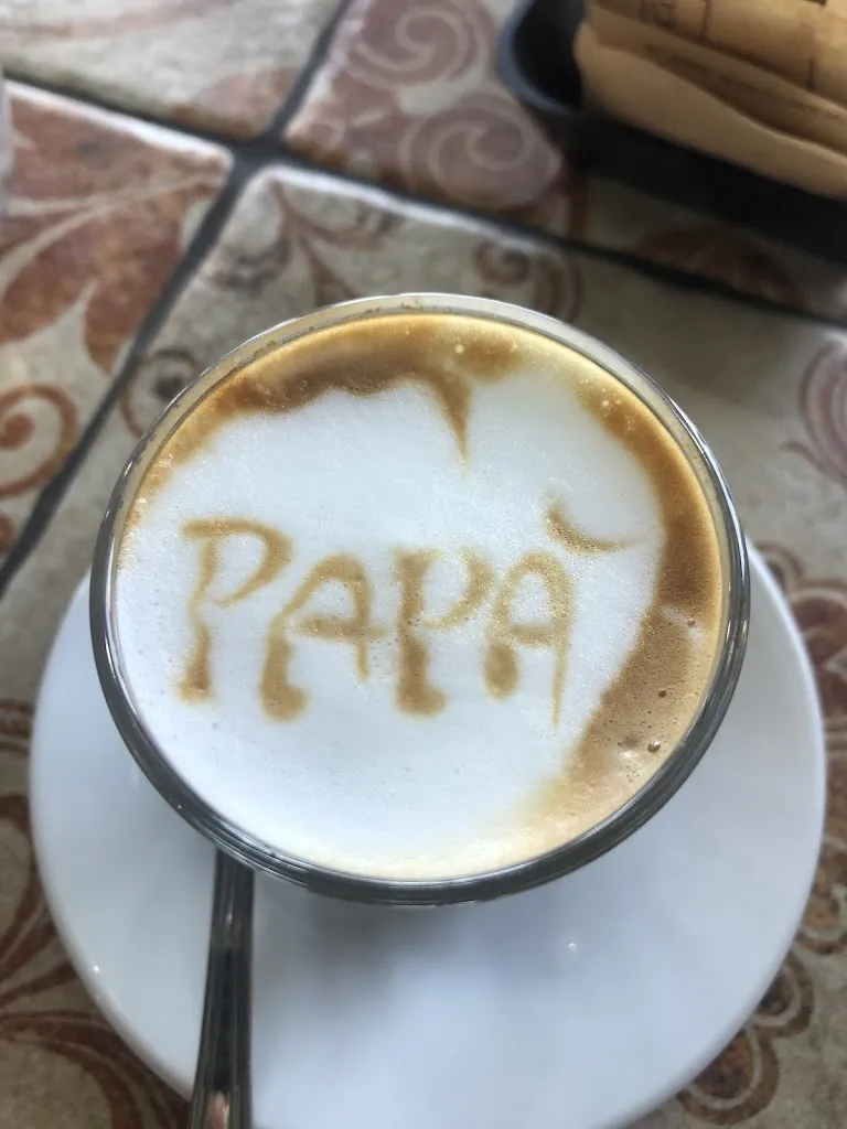 Giuseppe Cappellano_Tabaccheria Pasticceria Gelateria Tavola calda Zucchero & co._La Massimina-Casal Lumbroso_review