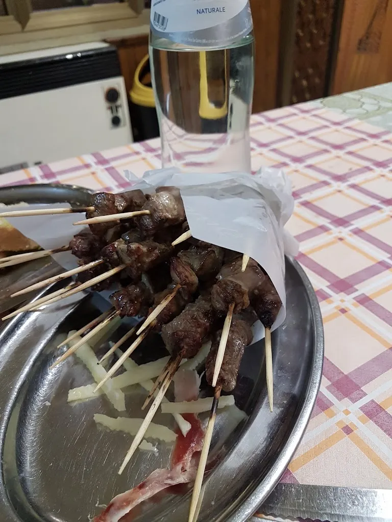 Menu_Ristorante delle Querce_Villa Celiera_image_1