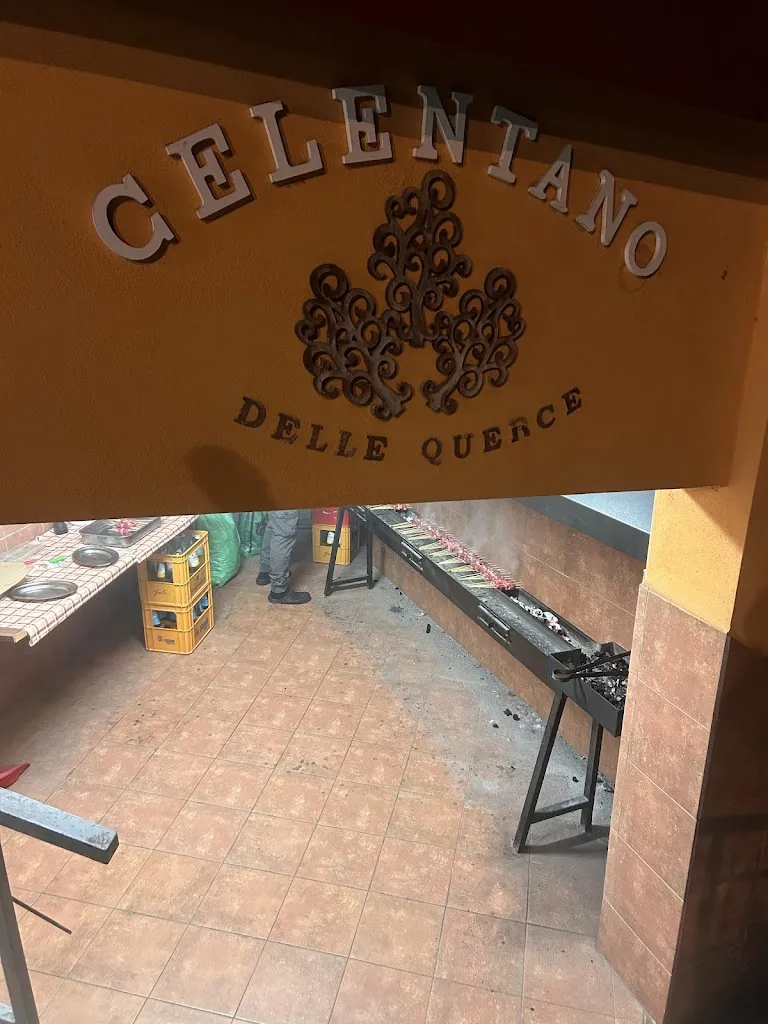 Manu El_Ristorante delle Querce_Villa Celiera_review