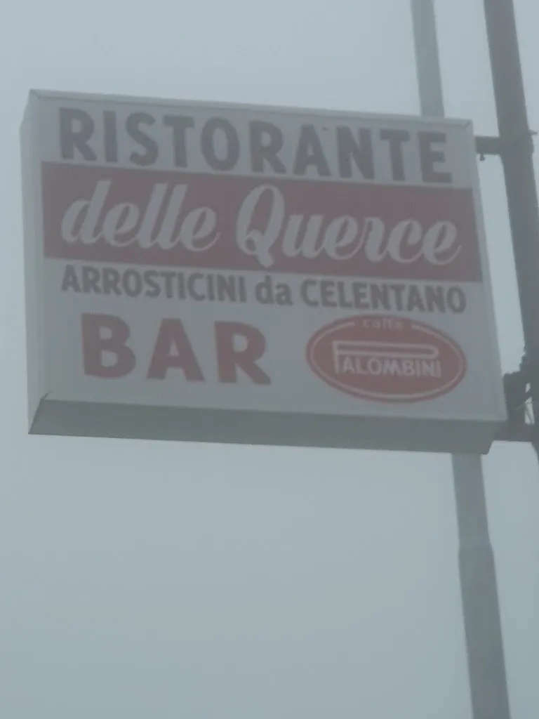 Marilia Cichetti_Ristorante delle Querce_Villa Celiera_review