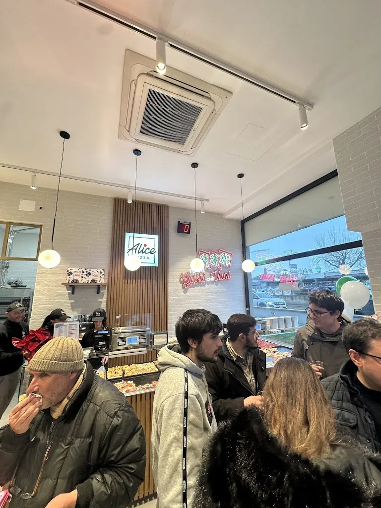 Marco Peretti_Alice pizza Massimina_La Massimina-Casal Lumbroso_review