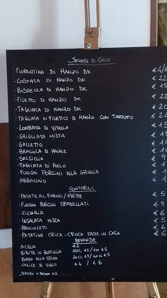 Menu_Al Vecchio Casale_La Massimina-Casal Lumbroso_image_4