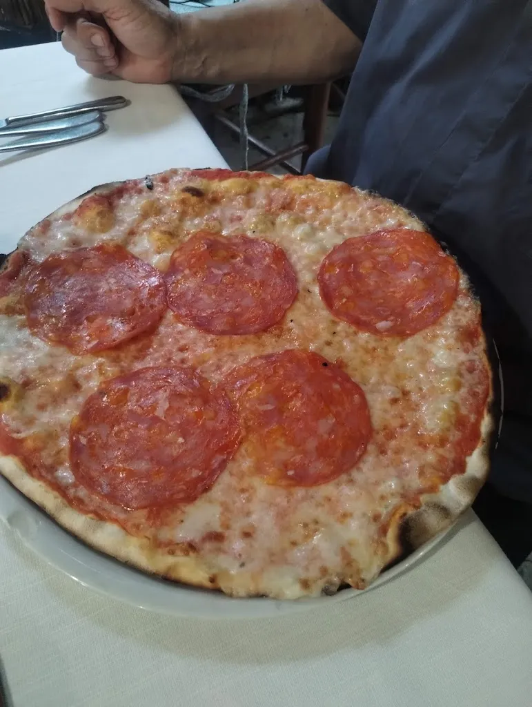 Gaspare Ferlita_Al Vecchio Casale_La Massimina-Casal Lumbroso_review