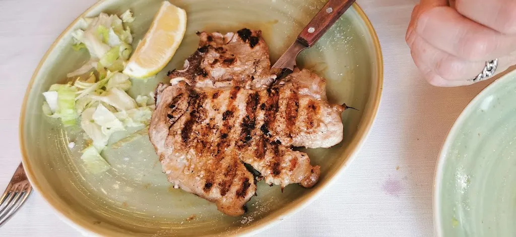 Giuseppe Puccio_Al Vecchio Casale_La Massimina-Casal Lumbroso_review