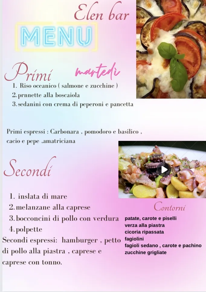 Menu_Elen Bar_La Massimina-Casal Lumbroso_image_1