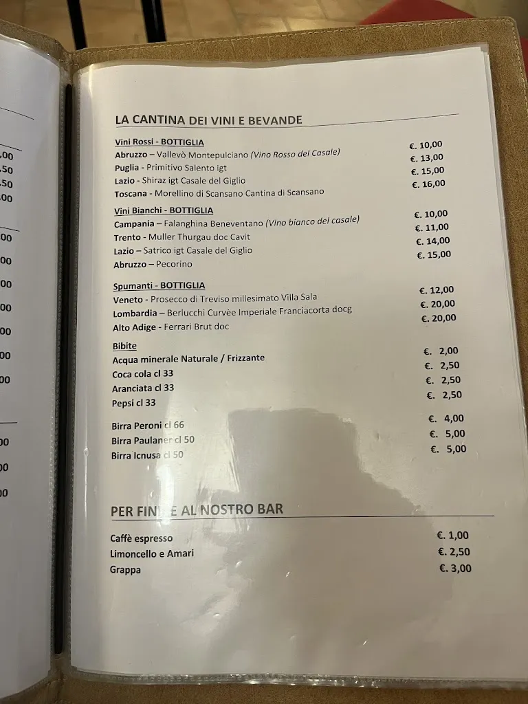 Menu_Casale La Rosa Rossa_La Massimina-Casal Lumbroso_image_3