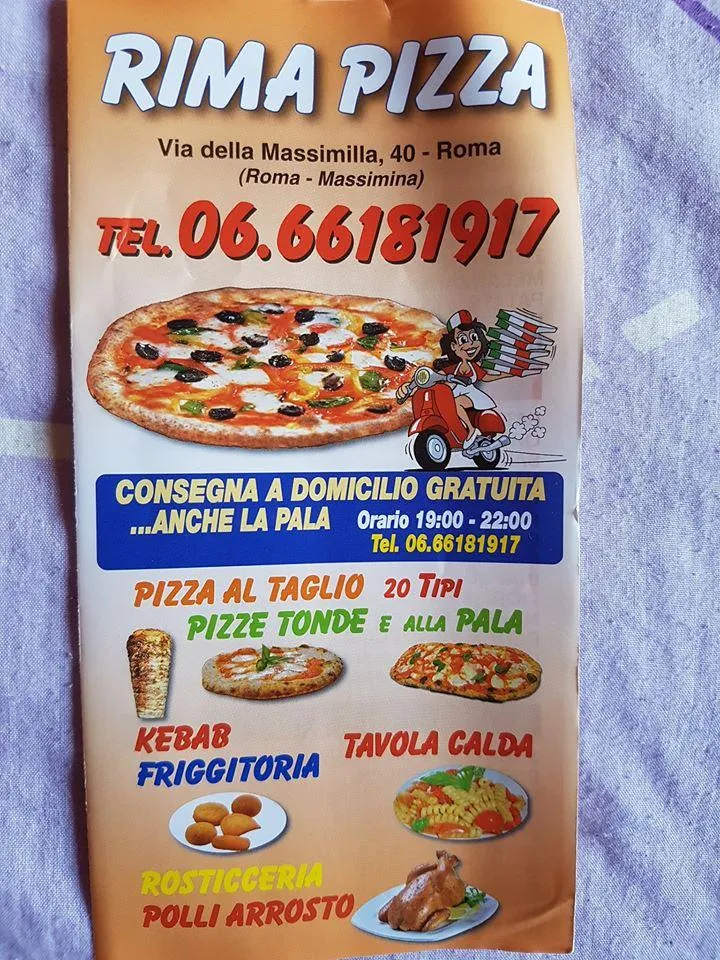 Menu_Rima Pizza_La Massimina-Casal Lumbroso_image_2