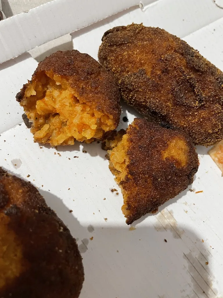 Er Masso_Rima Pizza_La Massimina-Casal Lumbroso_review