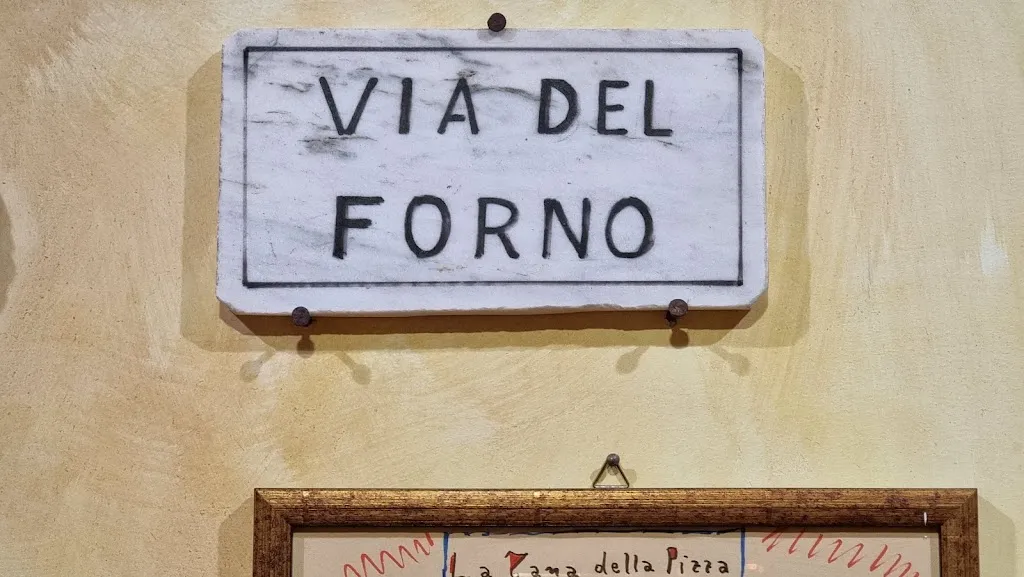 C. Cristinel Manaila_La Tana Della Pizza - Da Michele_La Massimina-Casal Lumbroso_review