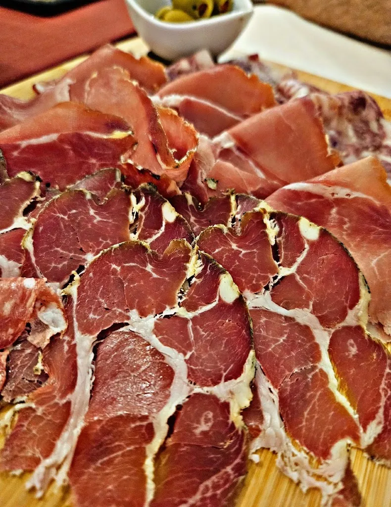 chi osa vince jb_10 e Lode Food & Drink_La Massimina-Casal Lumbroso_review